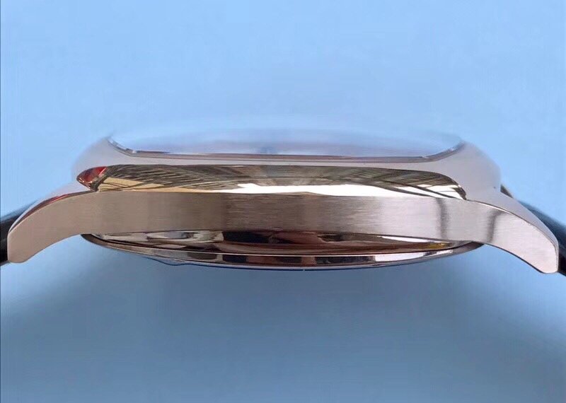 Rotonde De Cartier Tourb RG/LE White BBR Asia Tourb – Image 6