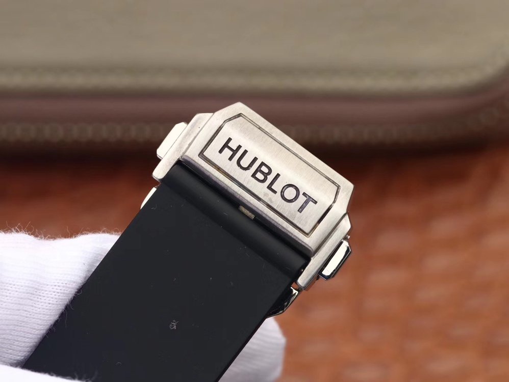 BIG BANG 44mm 305.PM.131.RX real tourbillon – Image 4