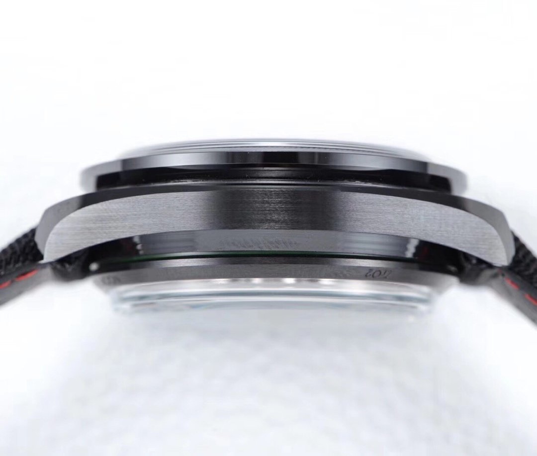 Speedmaster DSOM “Black” CER/NY Blk V2 A7750 – Image 2