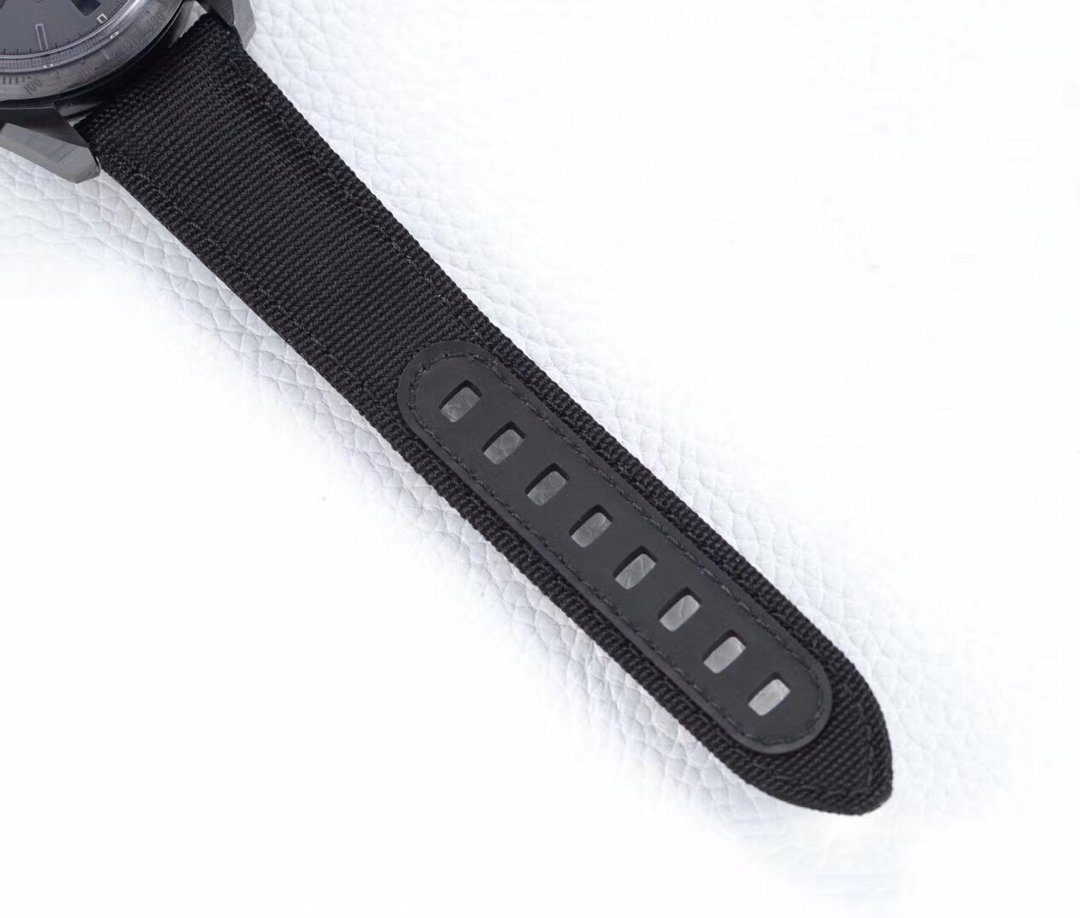 Speedmaster DSOM “Black” CER/NY Blk V2 A7750 – Image 6