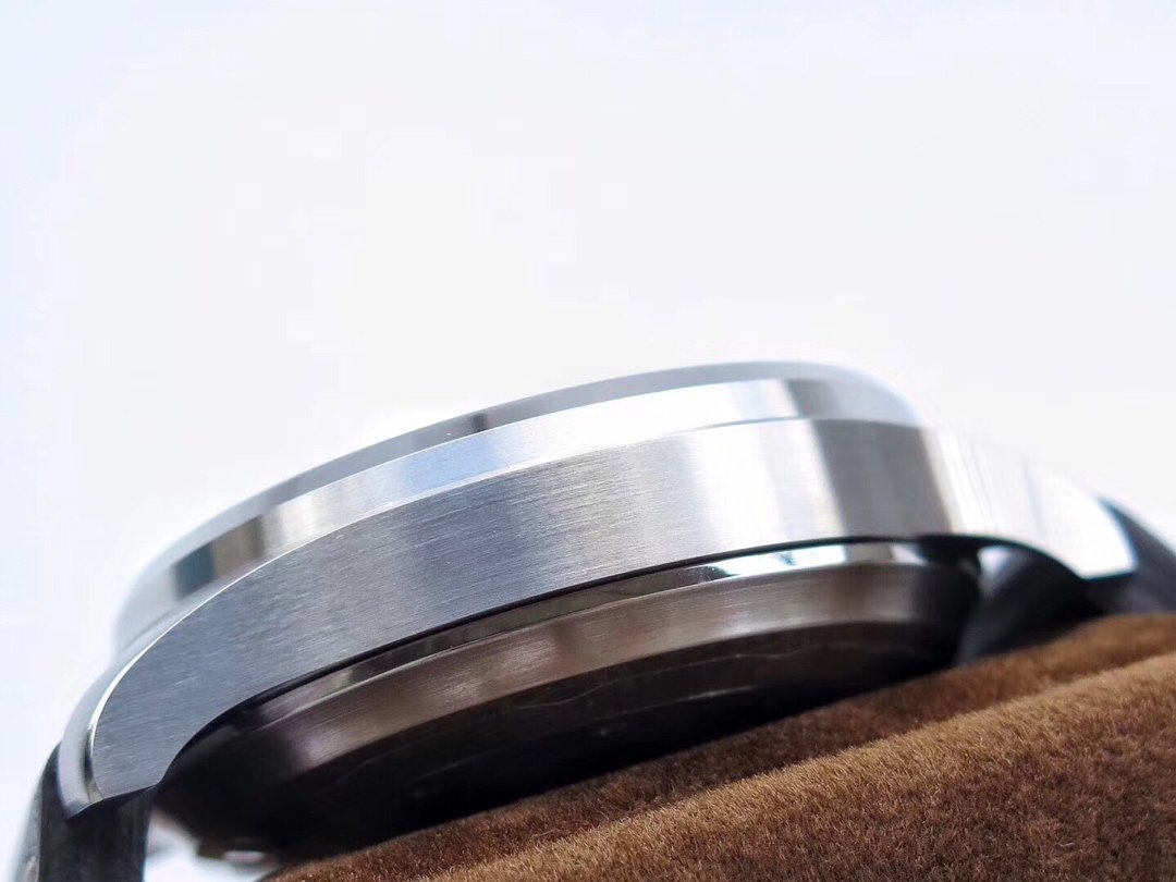 Big Pilot St. Exupery SS/LE Black ZF A521111 – Image 9