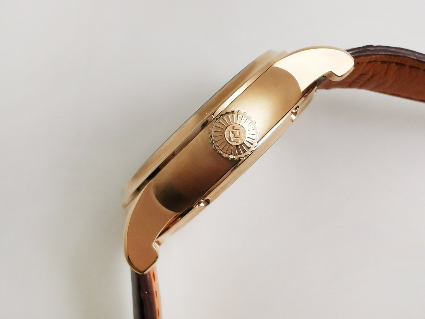 xcalibur Double Flying Tourb RDDBEX0248 RG/LE Wht JB – Image 5