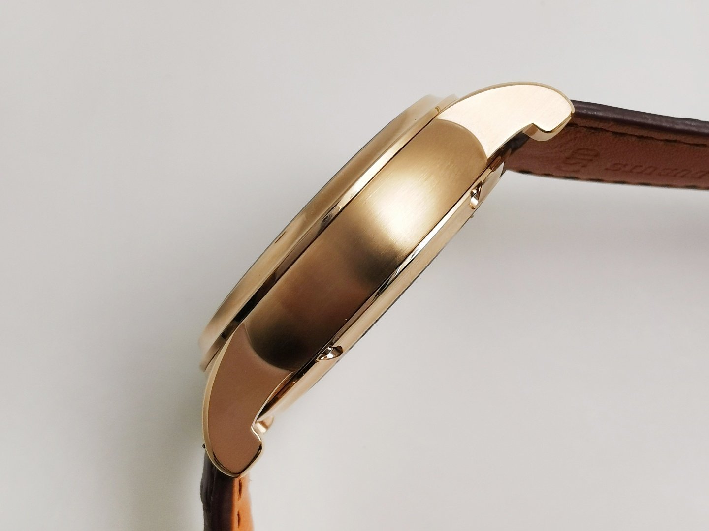 xcalibur Double Flying Tourb RDDBEX0248 RG/LE Wht JB – Image 6