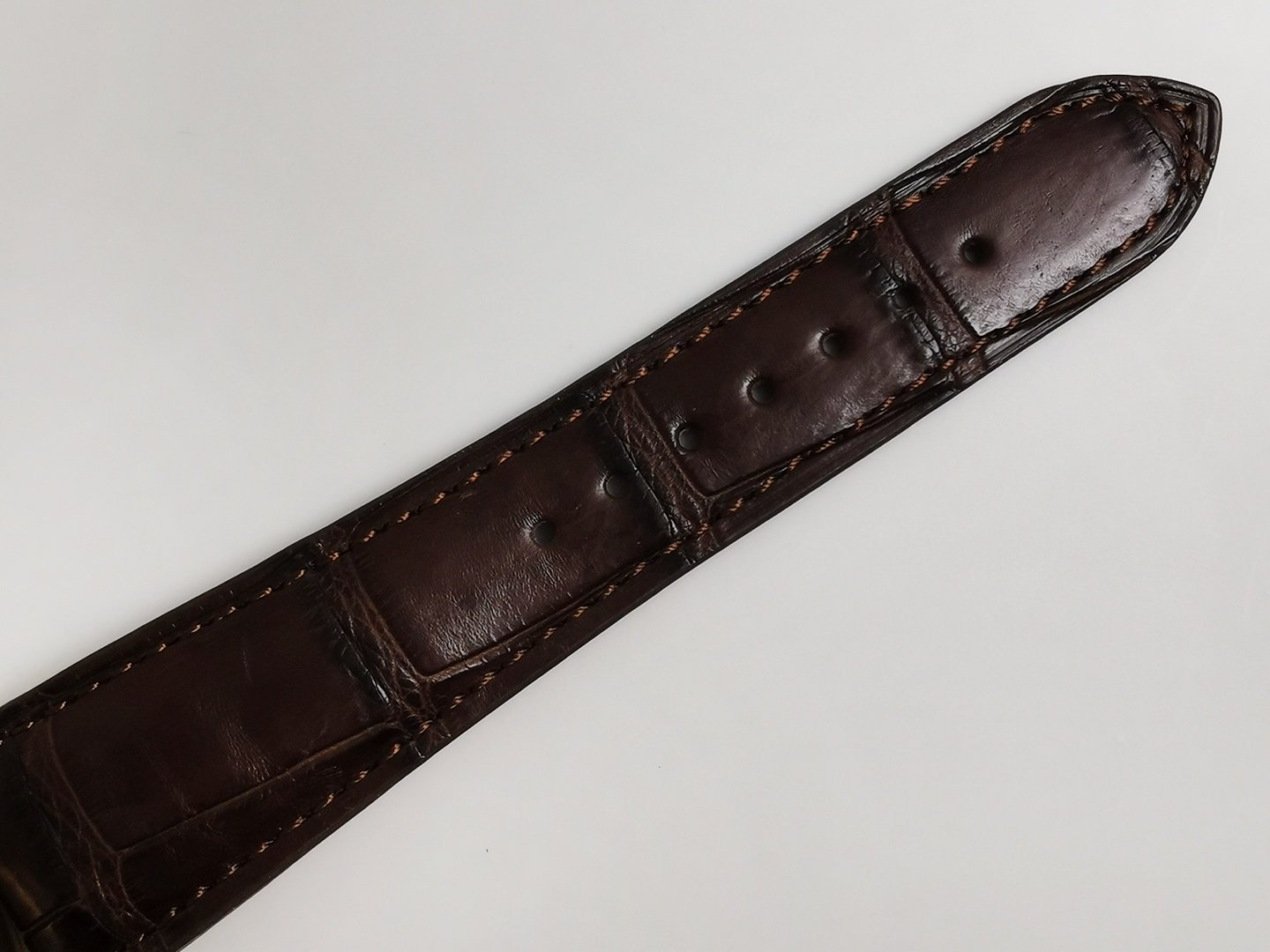 xcalibur Double Flying Tourb RDDBEX0248 RG/LE Wht JB – Image 7