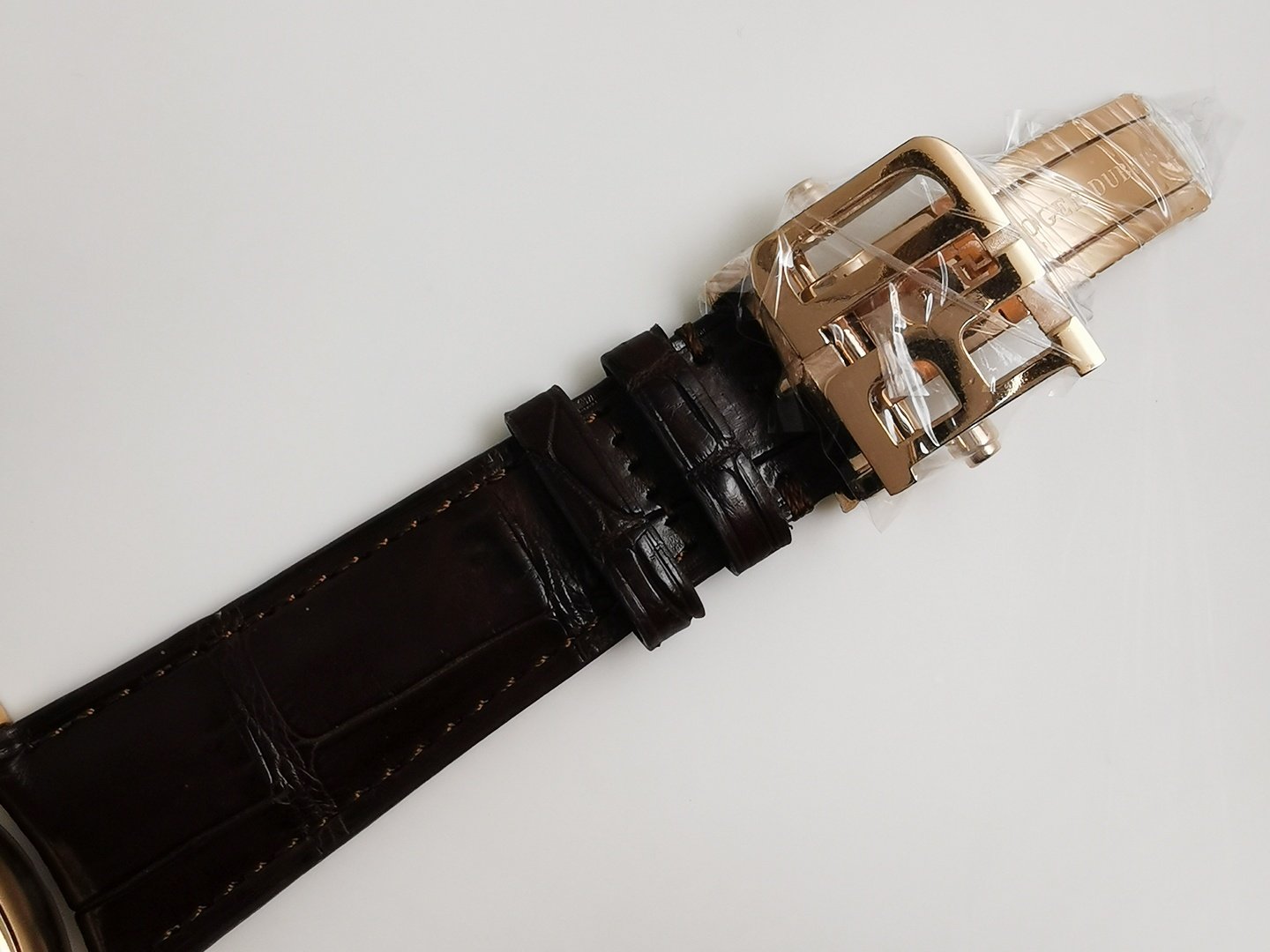 xcalibur Double Flying Tourb RDDBEX0248 RG/LE Wht JB – Image 8