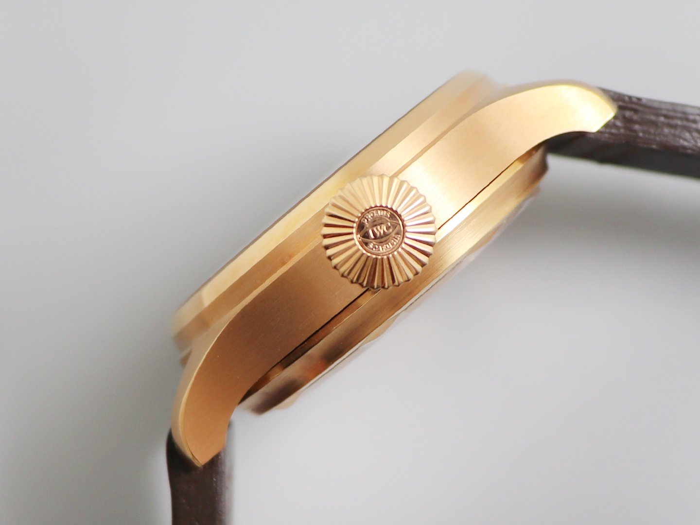 Big Pilot IW501005 Bronzo BR/LE Blue ZF A521111 – Image 5