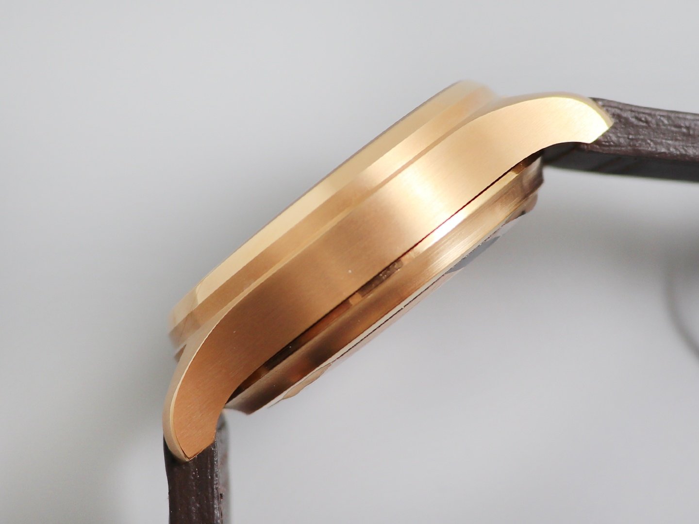 Big Pilot IW501005 Bronzo BR/LE Blue ZF A521111 – Image 6