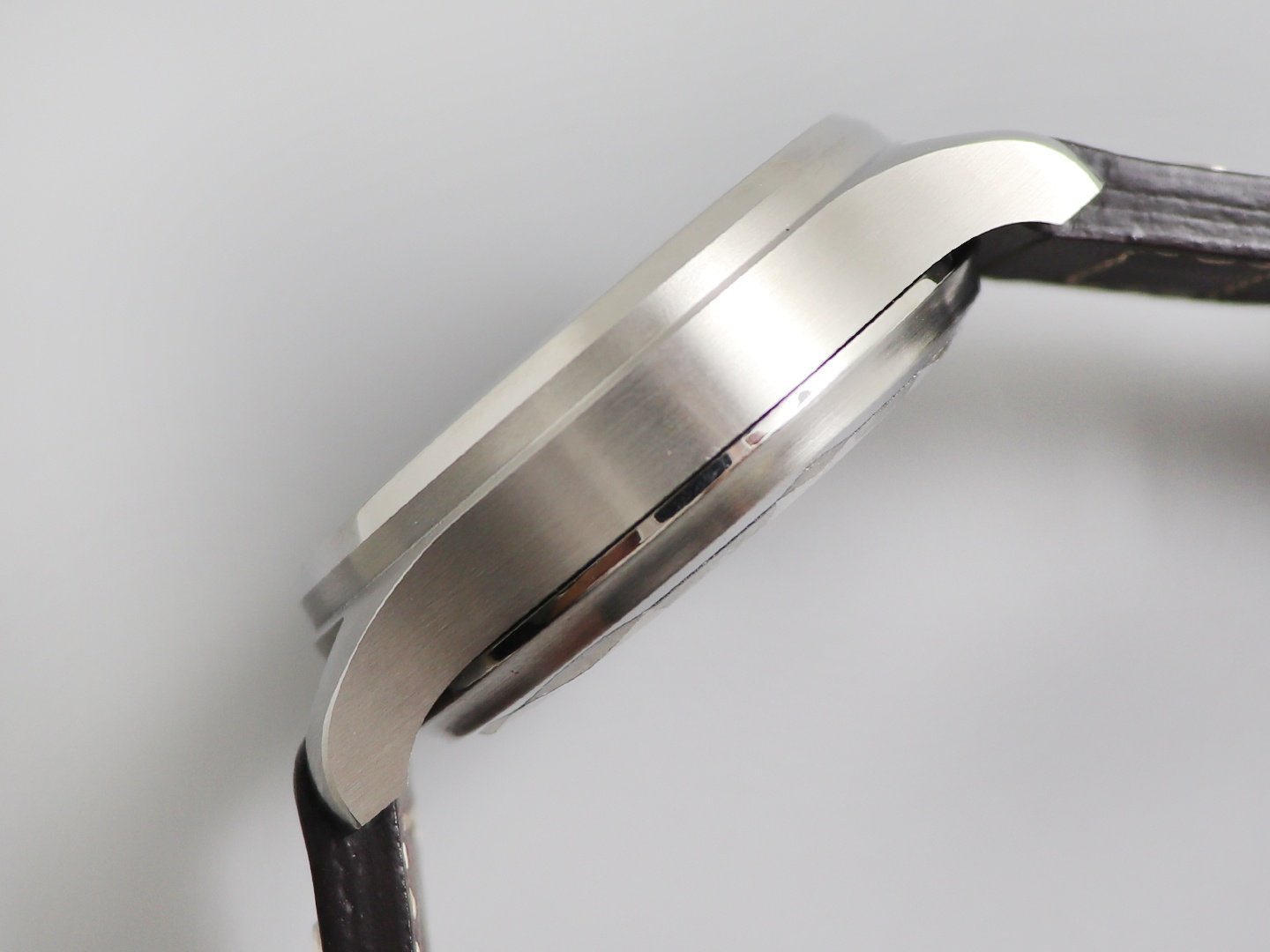 Big Pilot St. Exupery SS/LE Brown ZF A521111 – Image 6