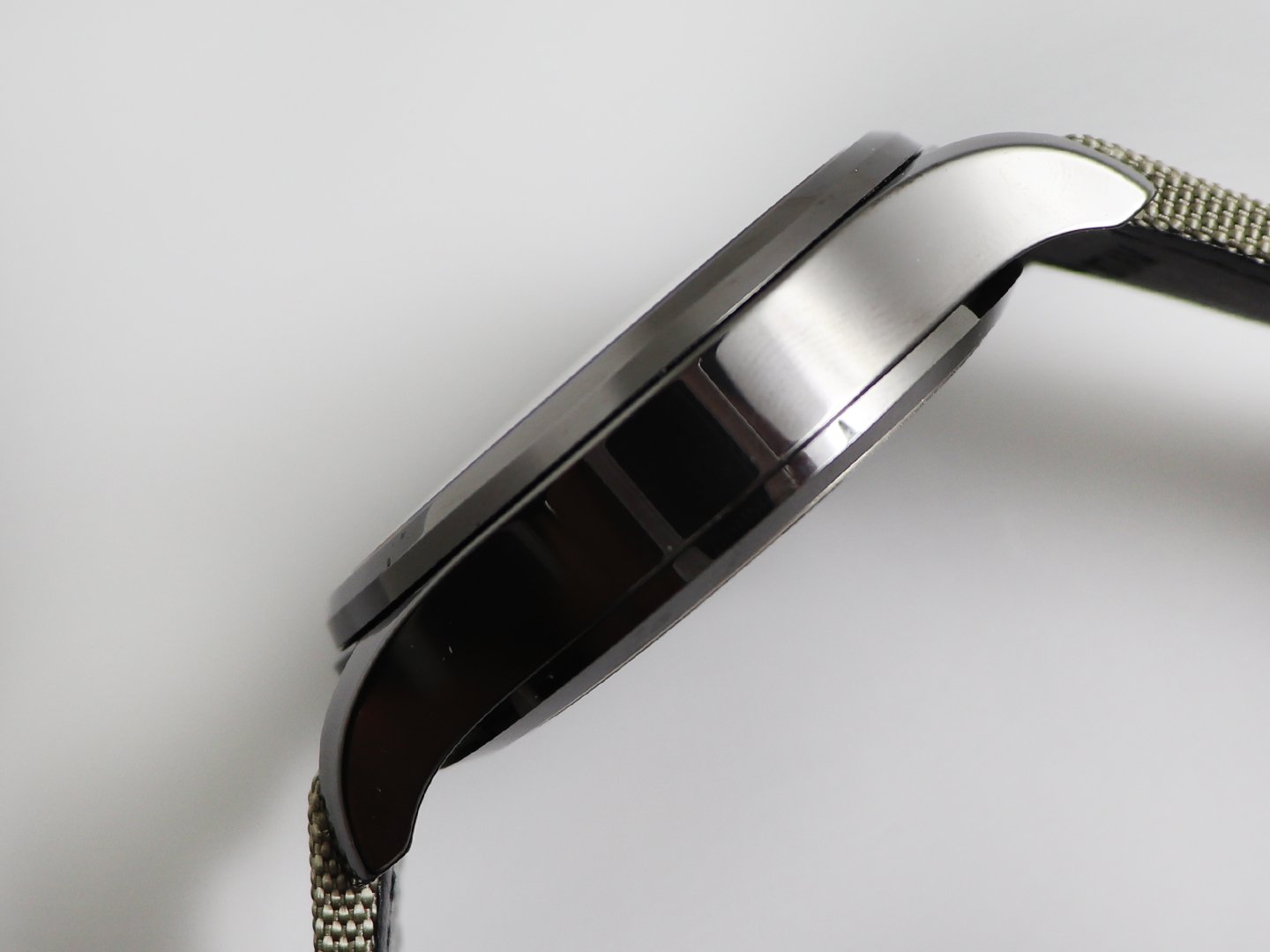 Big Pilot Top Gun Miramar CER/NY Anthracite ZF A521111 – Image 6