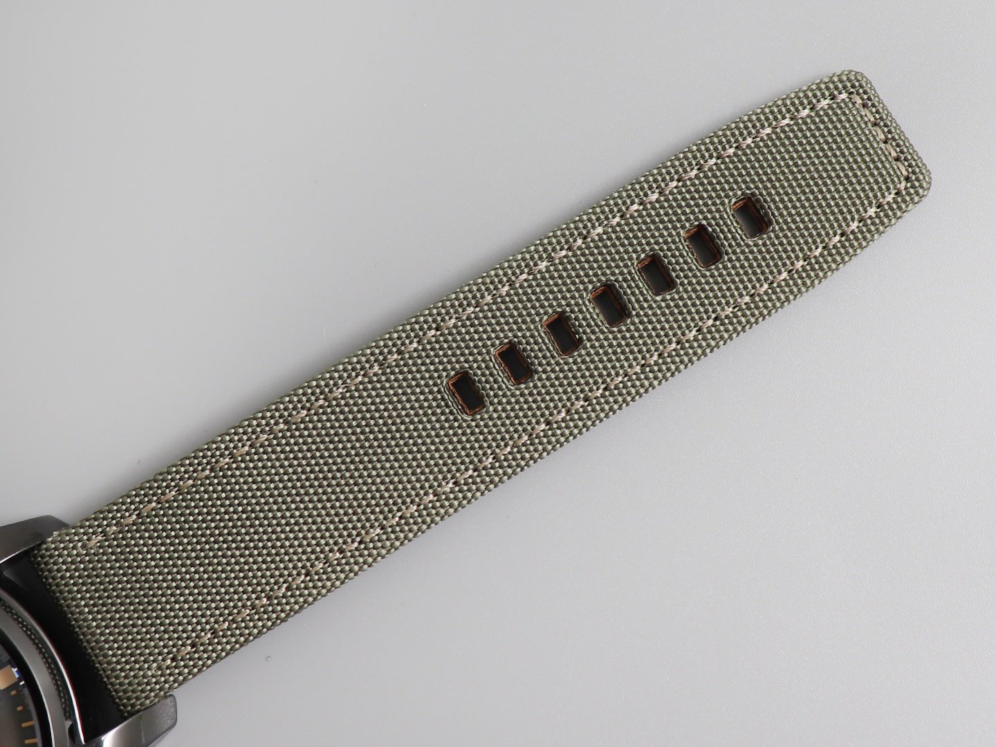 Big Pilot Top Gun Miramar CER/NY Anthracite ZF A521111 – Image 7