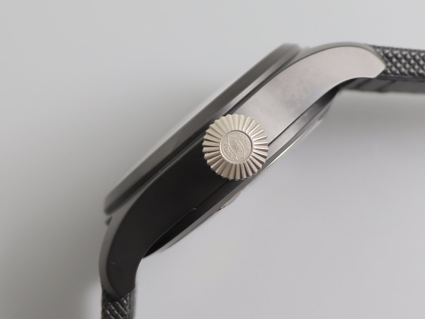 Big Pilot Rodeo Drive Ltd CER/NY Black ZF V2 A51111 – Image 5