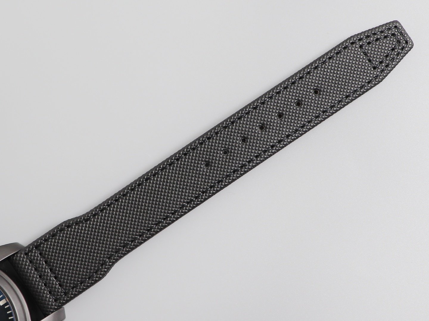 Big Pilot Rodeo Drive Ltd CER/NY Black ZF V2 A51111 – Image 7