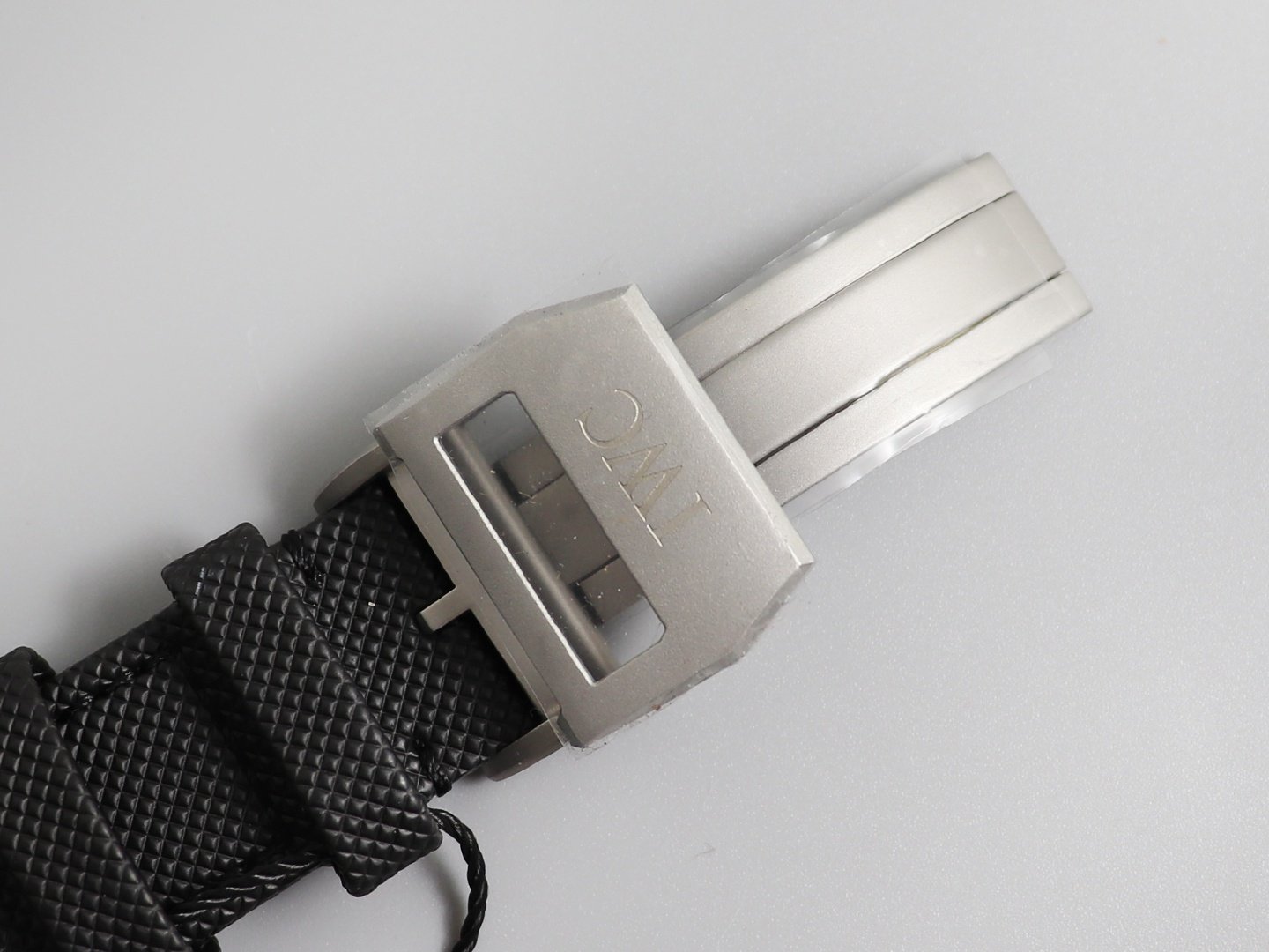 Big Pilot Rodeo Drive Ltd CER/NY Black ZF V2 A51111 – Image 8