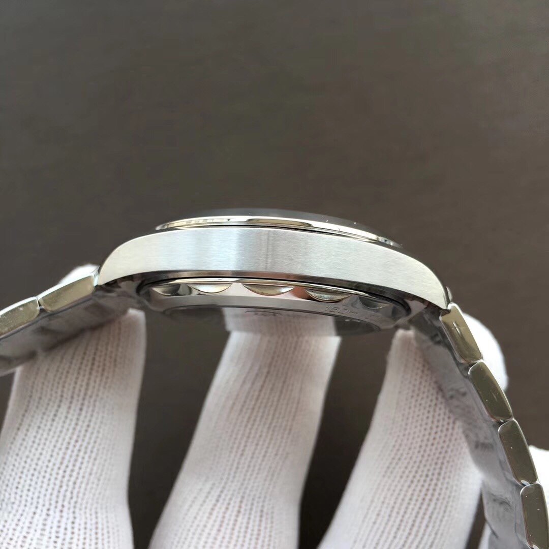 Aqua Terra 150M Master Chronometers VSF 1:1 Best Edition Green Dial on SS Bracelet A8900 Super Clone – Image 6