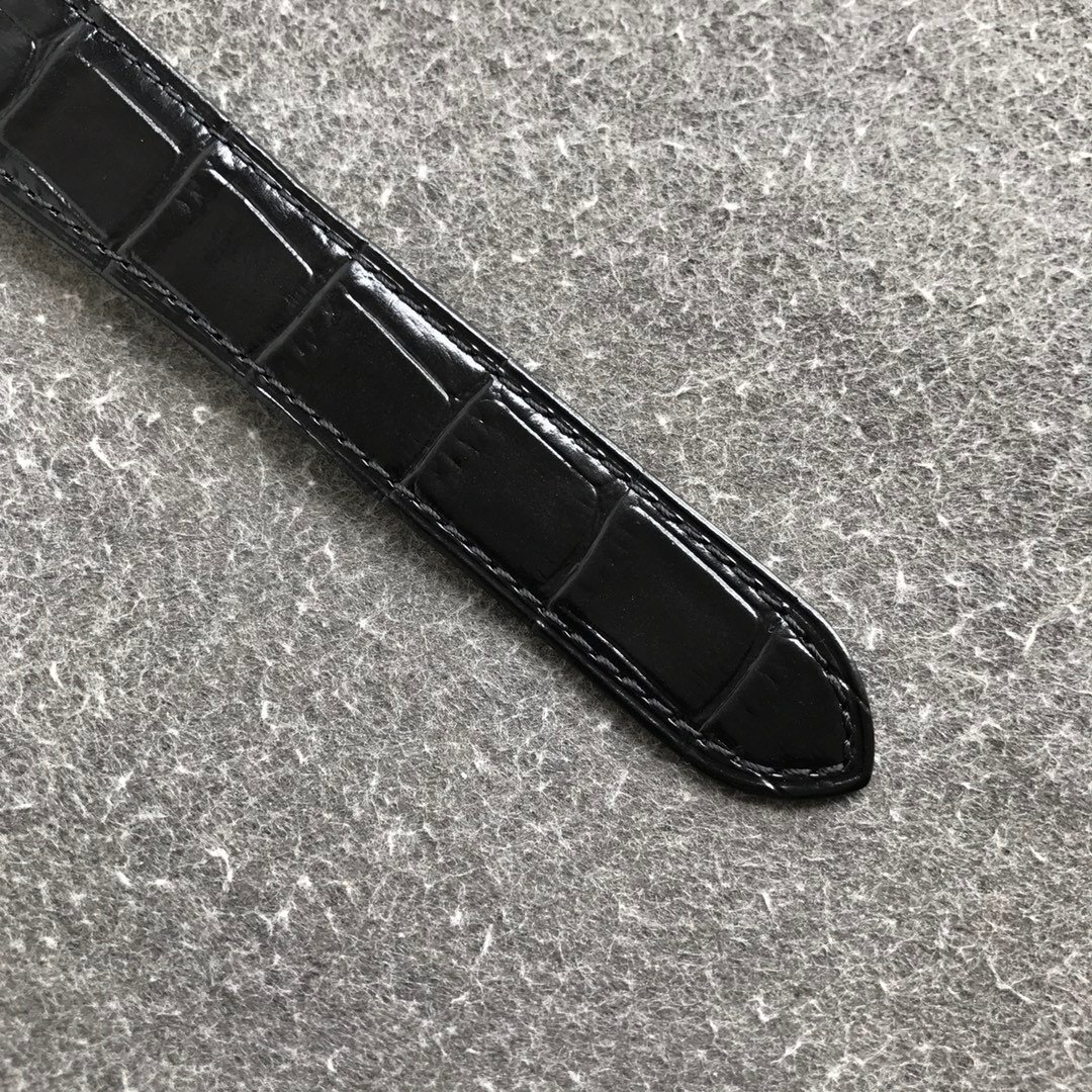 Rotonde De Cartier Tourb SS/LE White BBR Asia Tourb – Image 8