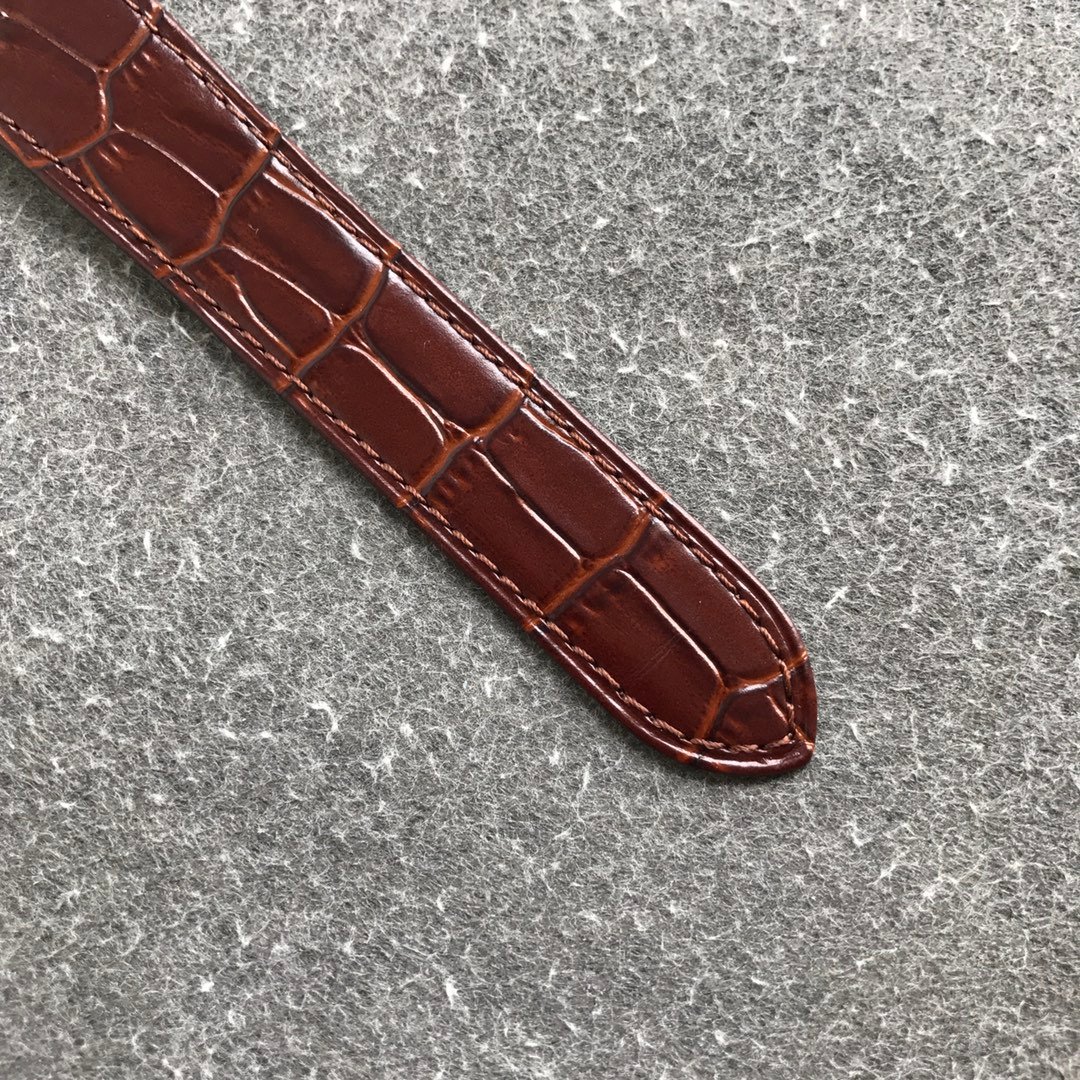 Rotonde De Cartier Tourb RG/LE White BBR Asia Tourb – Image 2