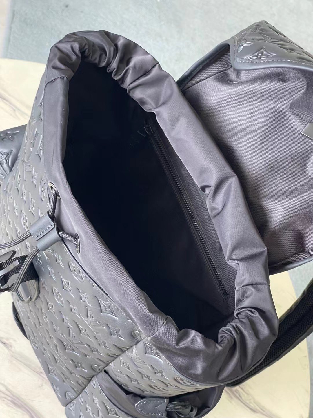 Top original M43680 new version Trekking backpack – Image 8