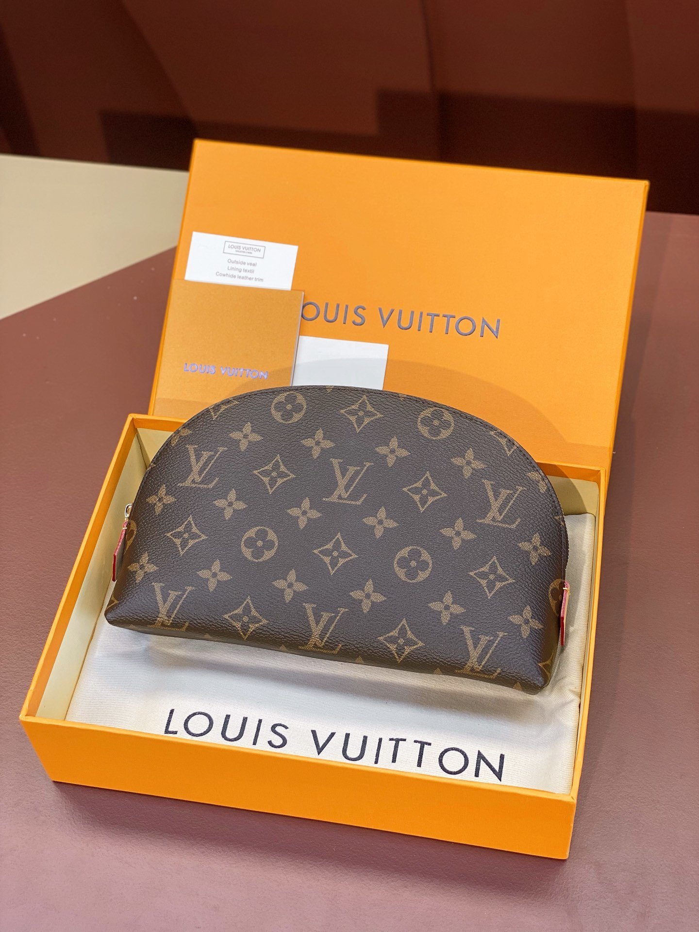 lv 1:1 Best Edition M47353