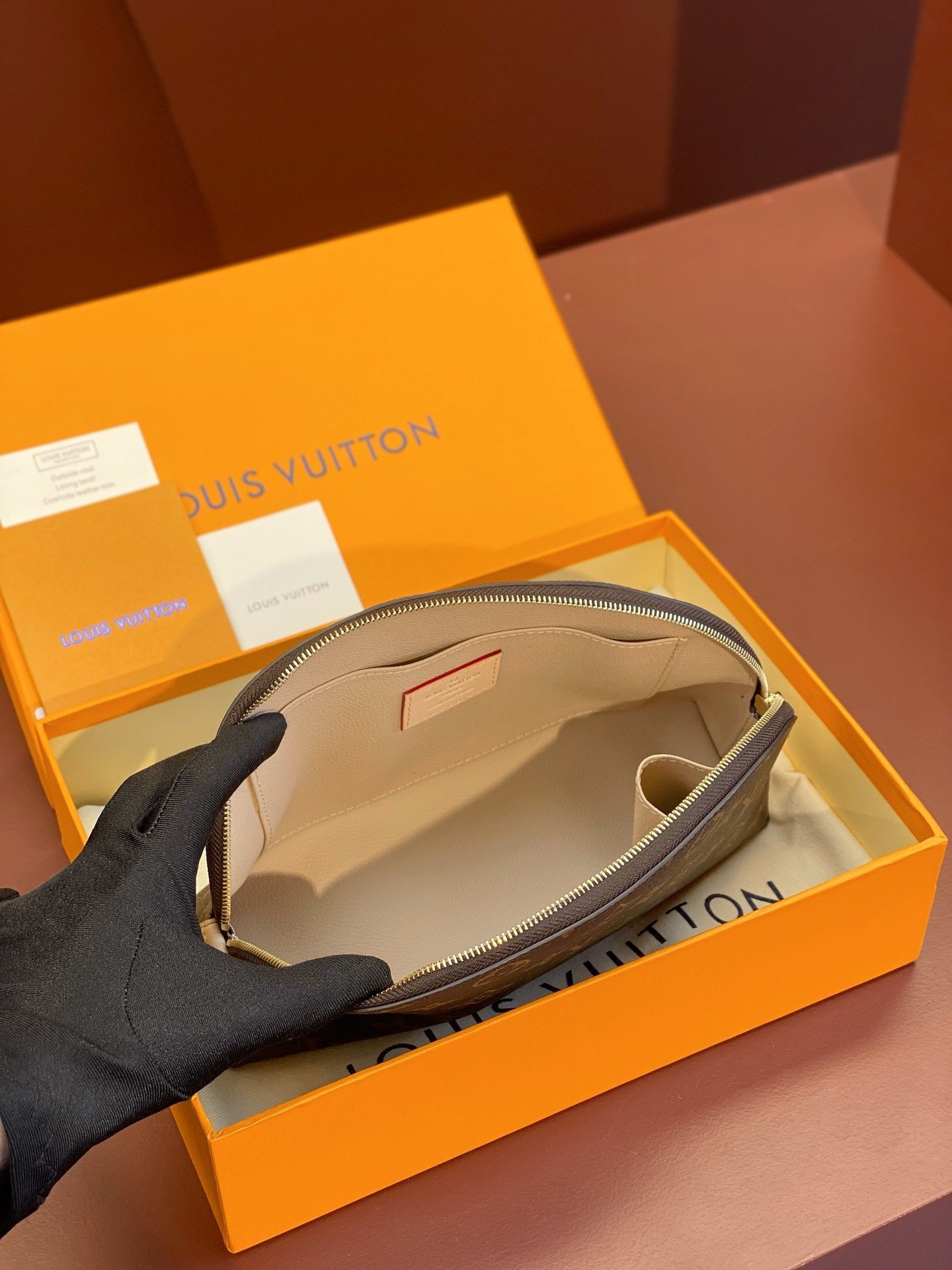 lv 1:1 Best Edition M47353 – Image 9