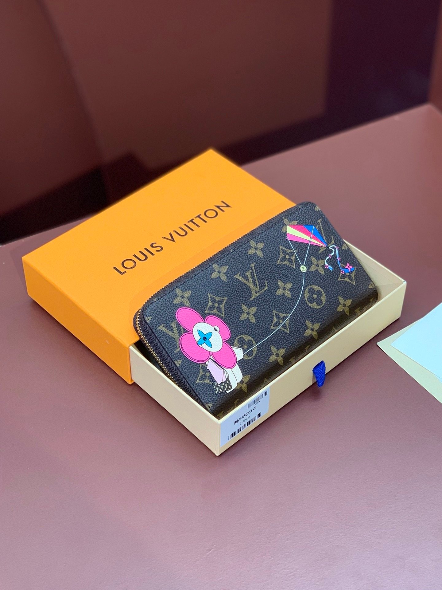 lv 1:1 Best Edition M69054