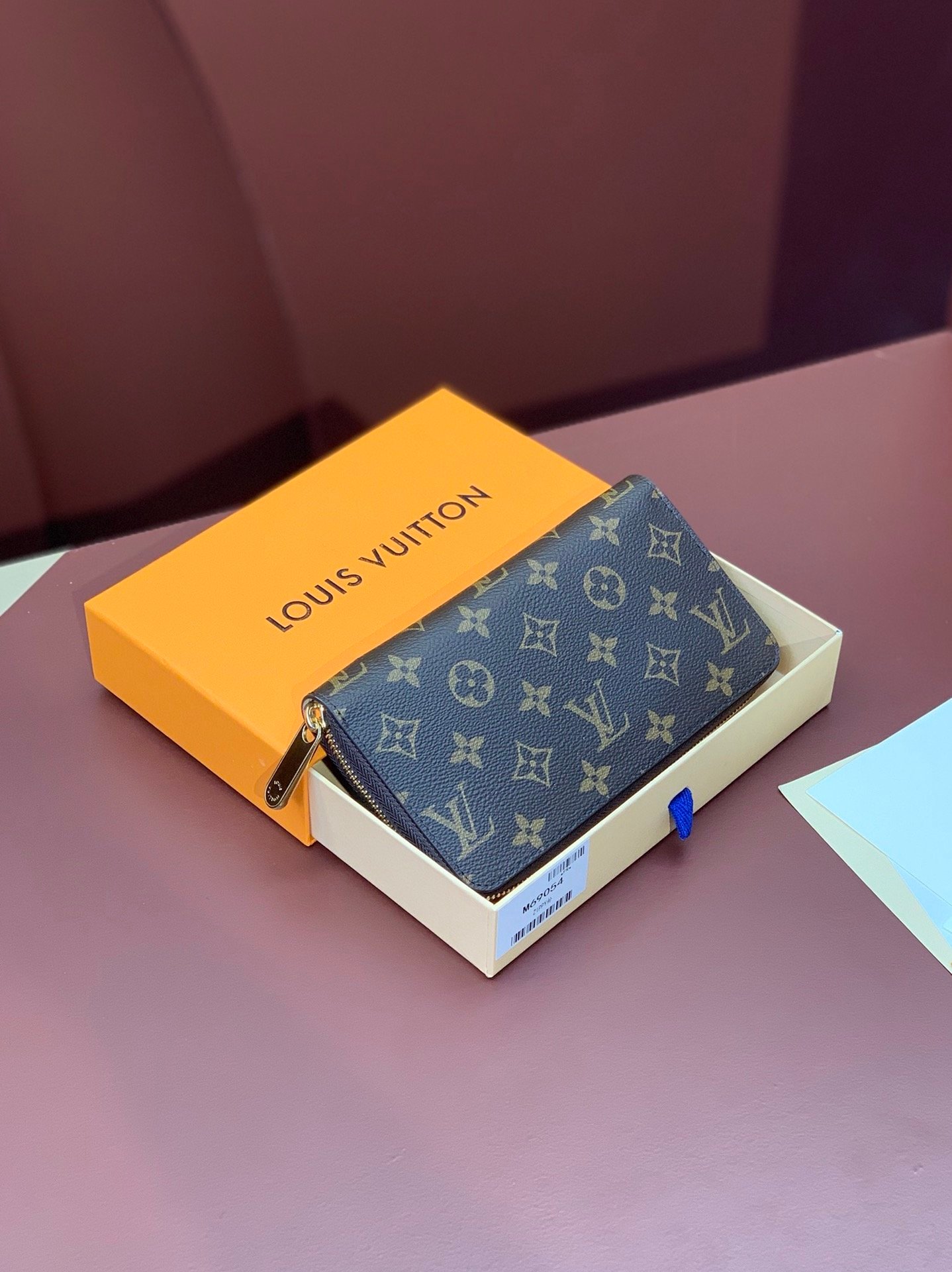 lv 1:1 Best Edition M69054 – Image 8