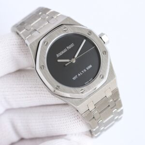 AP Audemars Piguet Royal Oak Women's Model - Image 5