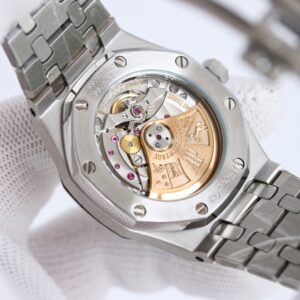 AP Audemars Piguet Royal Oak Women's Model - Image 2