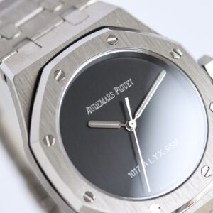 AP Audemars Piguet Royal Oak Women's Model - Image 8