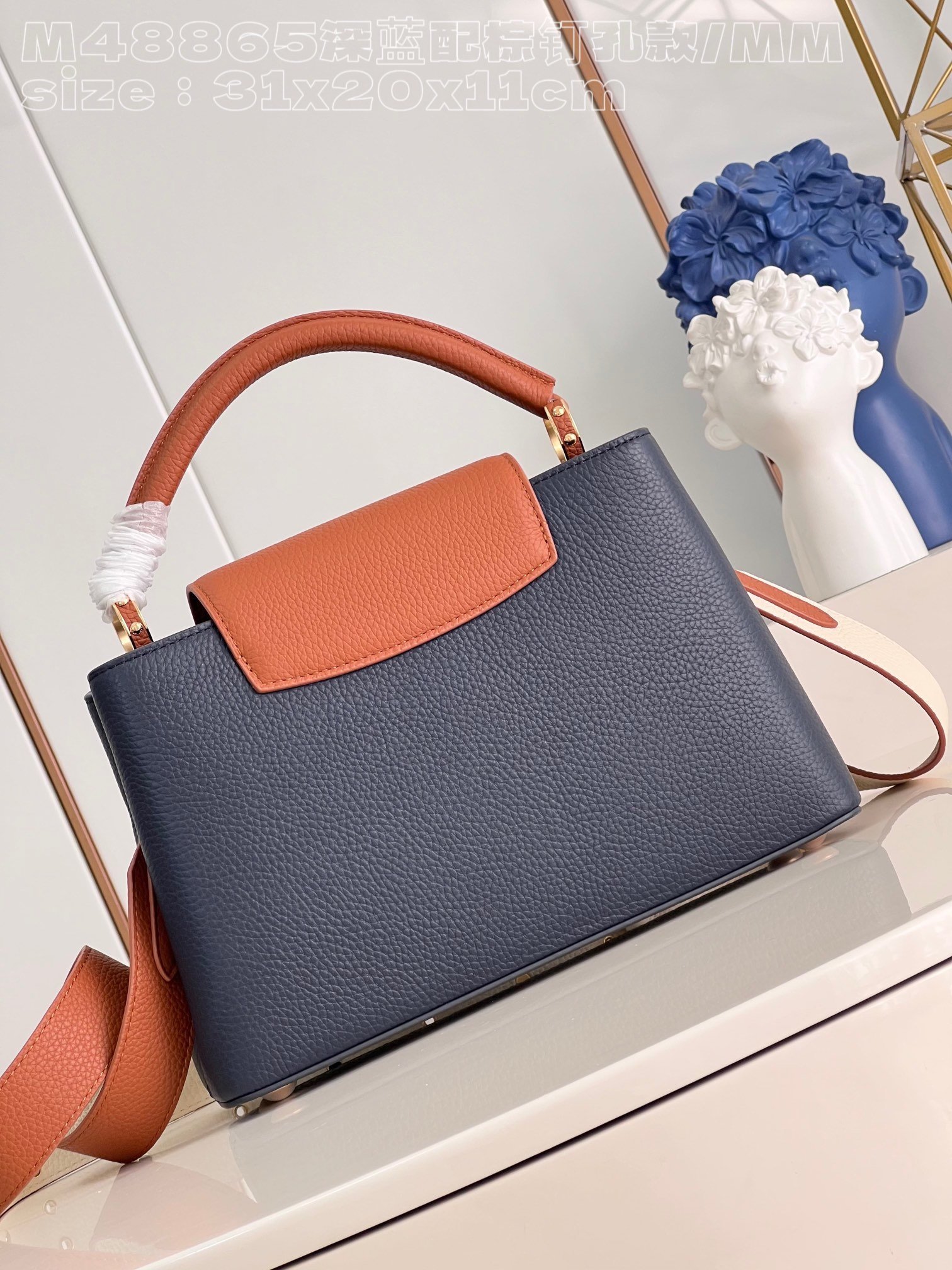 lv 1:1 Best Edition M48865 – Image 3