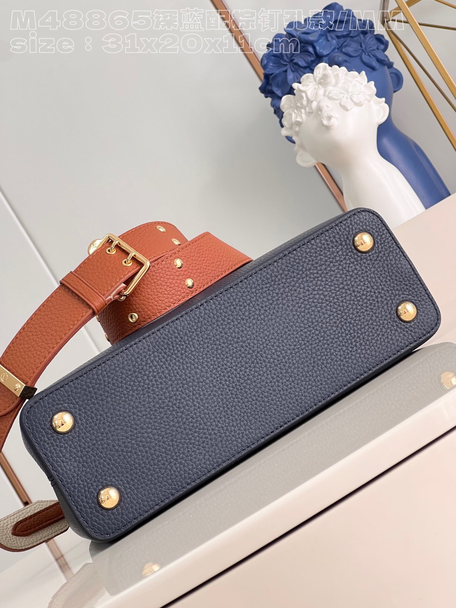 lv 1:1 Best Edition M48865 – Image 5