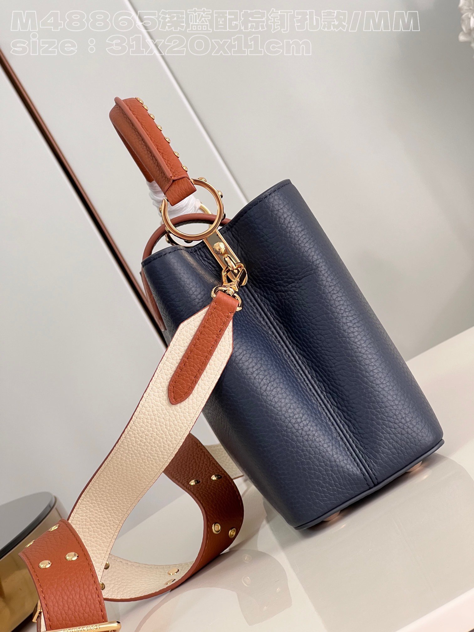 lv 1:1 Best Edition M48865 – Image 7