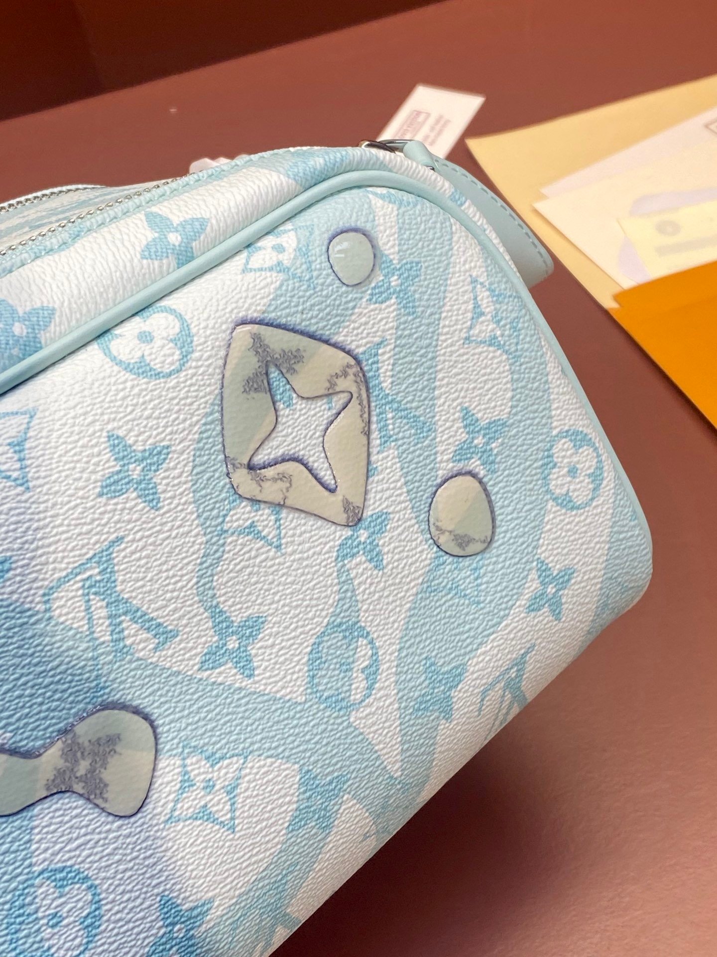 lv 1:1 Best Edition M82337 – Image 8