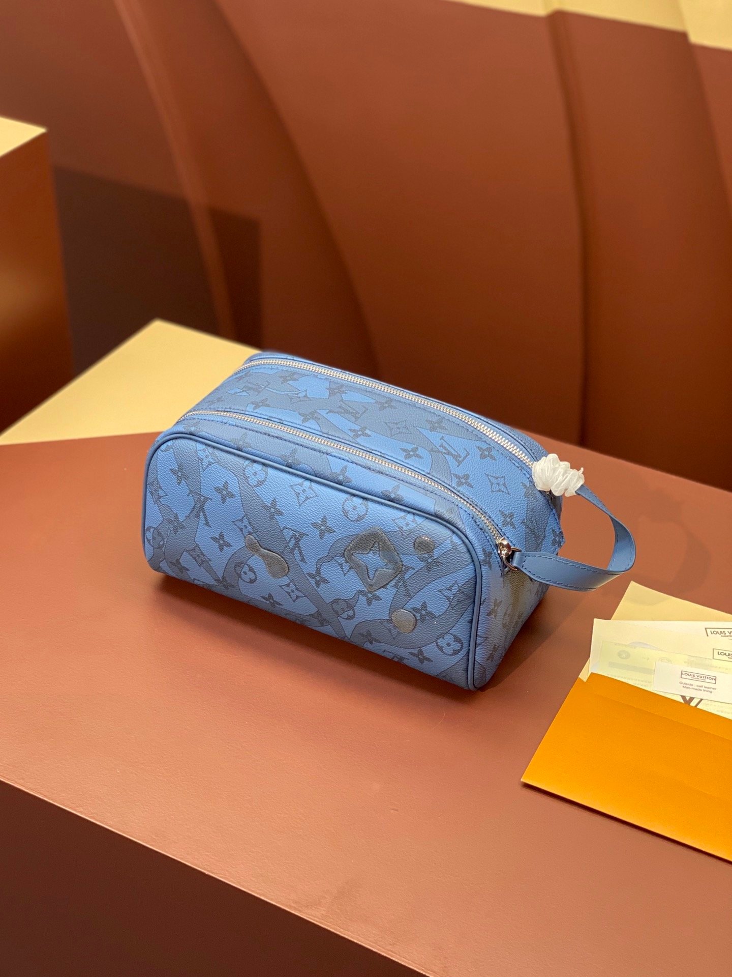 lv 1:1 Best Edition M82337 – Image 6