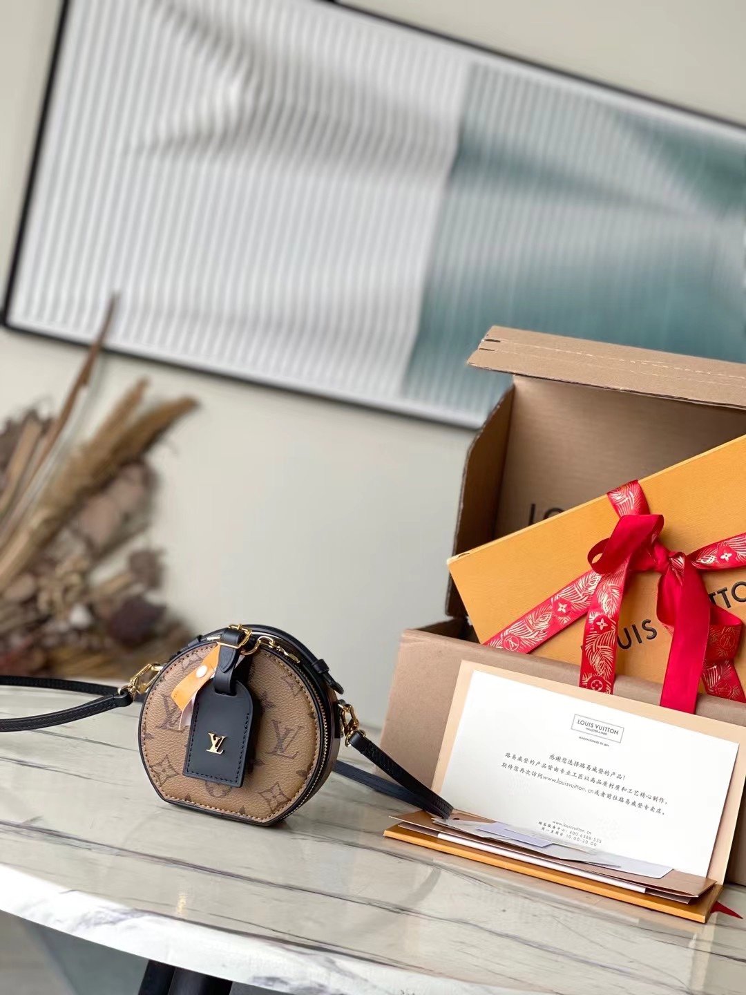 lv 1:1 Best Edition M68276 – Image 7