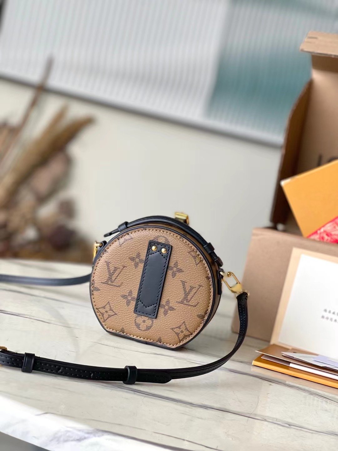 lv 1:1 Best Edition M68276 – Image 8