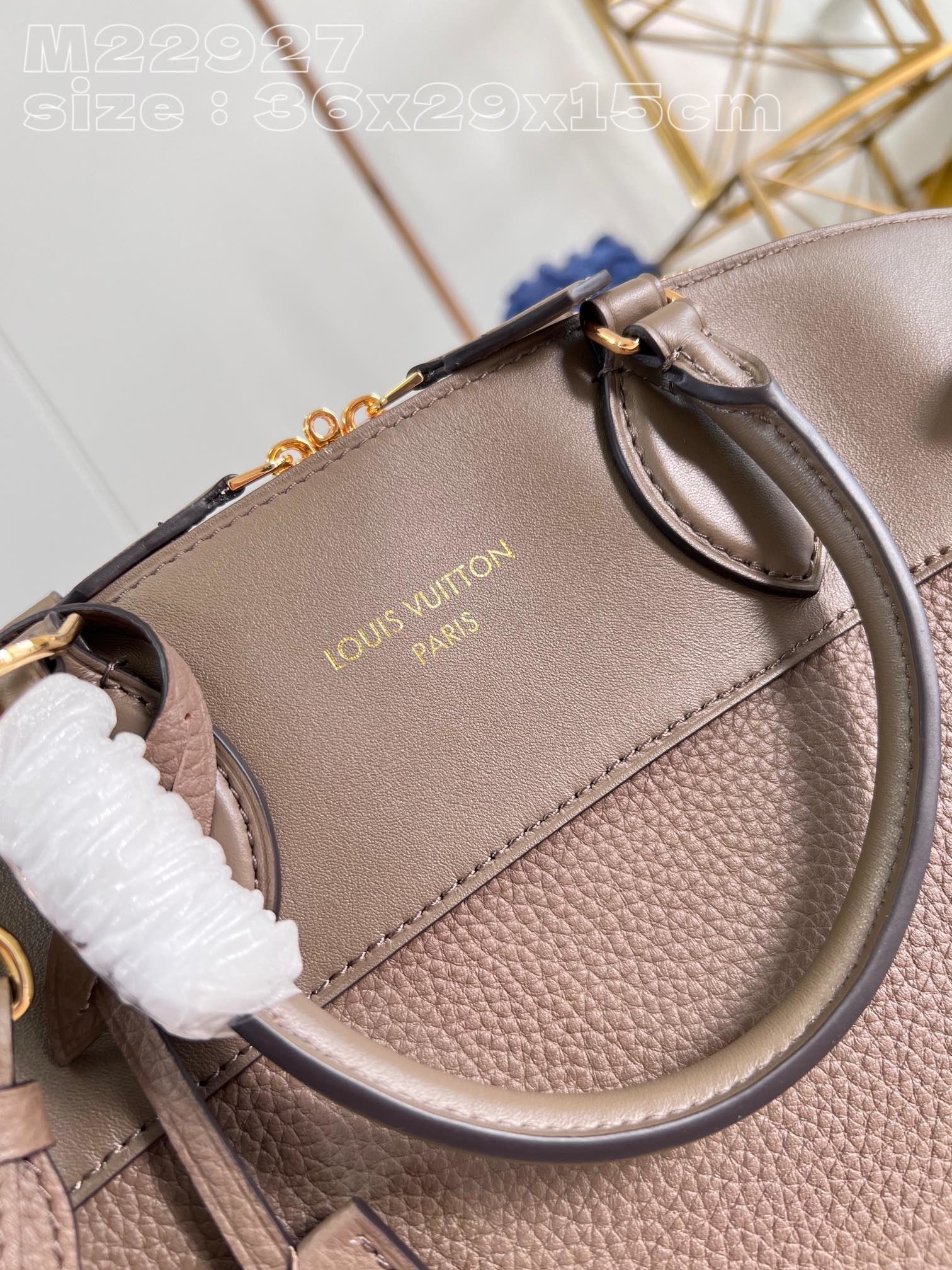 lv 1:1 Best Edition M22927 – Image 3