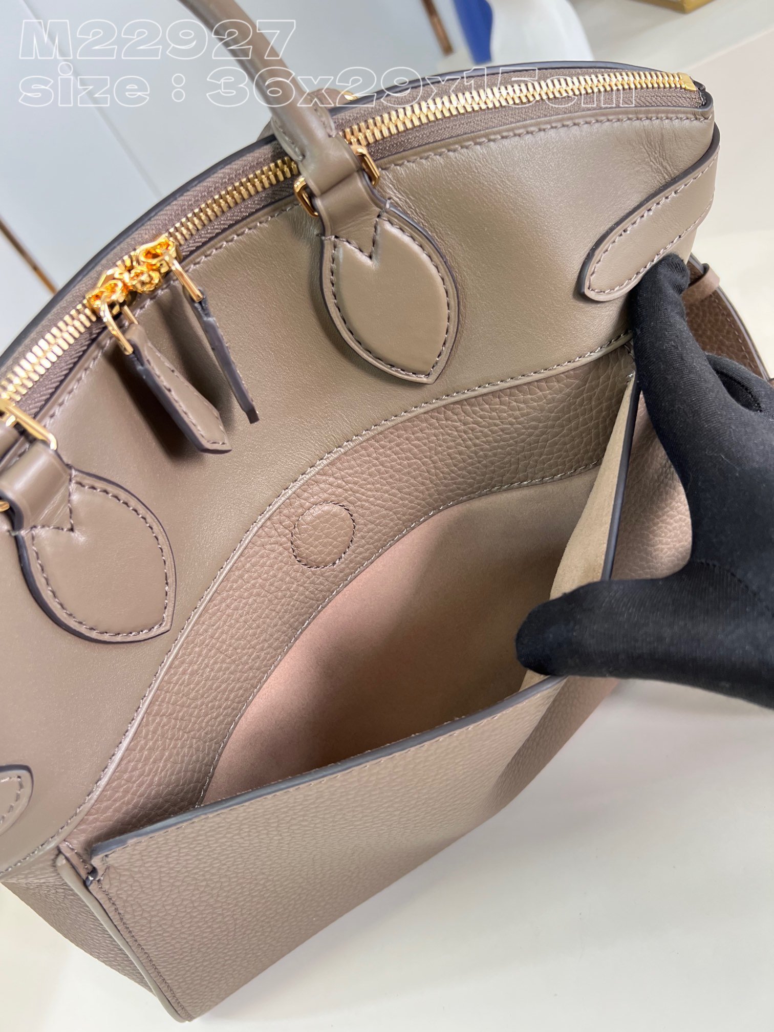 lv 1:1 Best Edition M22927 – Image 6