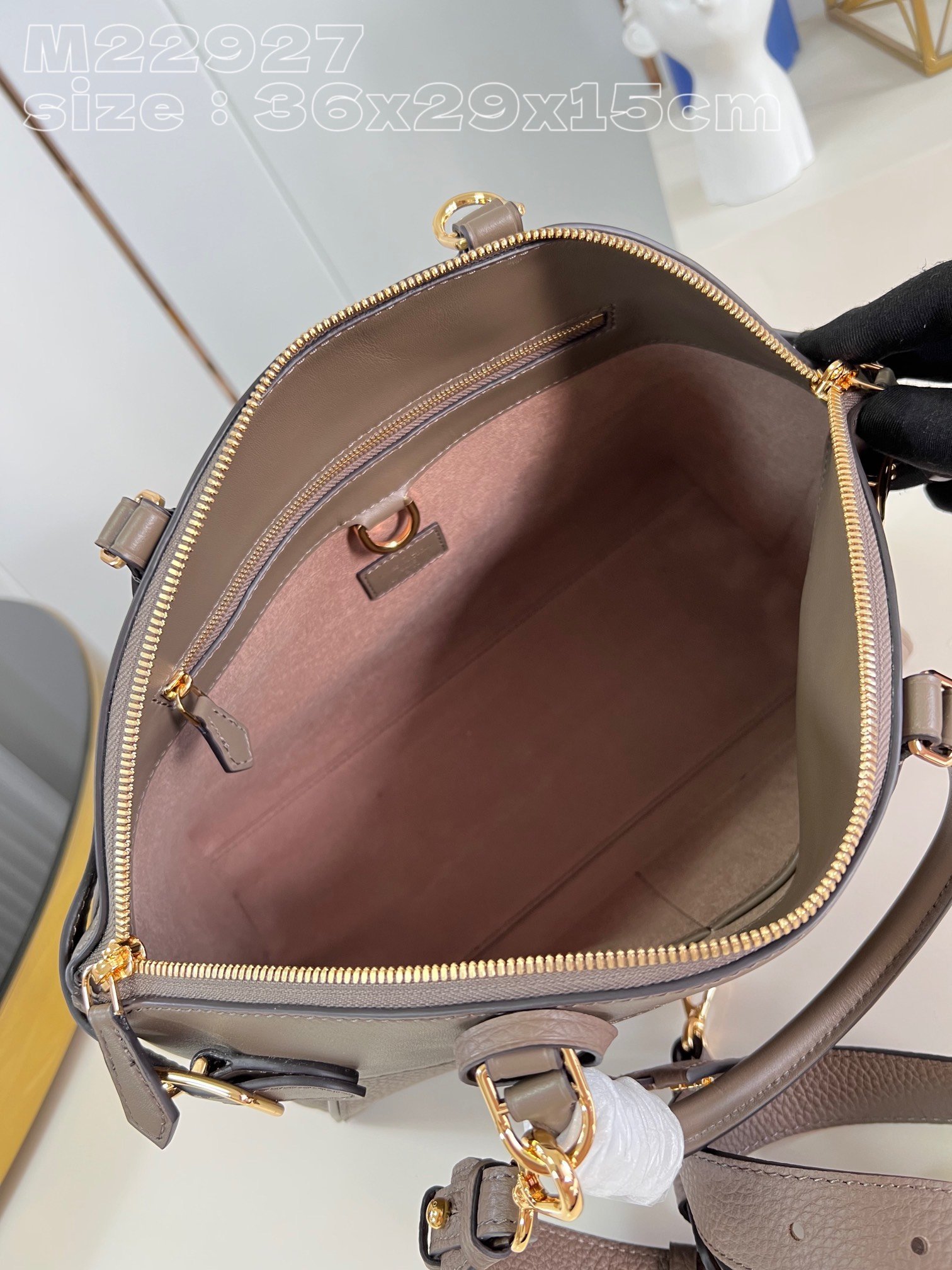 lv 1:1 Best Edition M22927 – Image 8