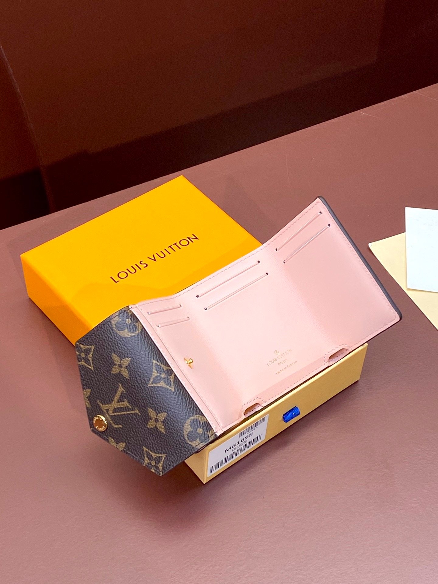 lv 1:1 Best Edition M81665 – Image 5