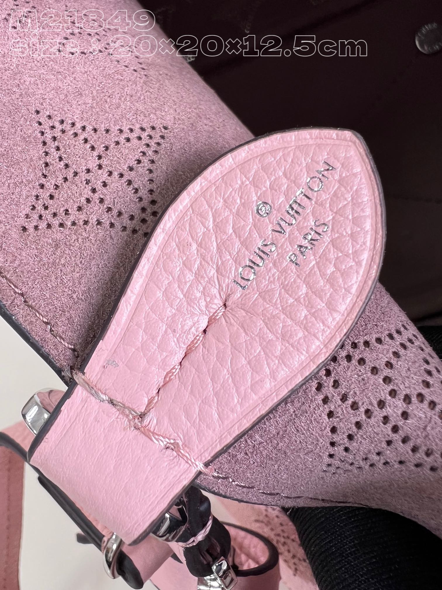 lv 1:1 Best Edition M21849 – Image 5