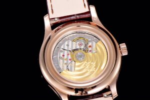 Annual Cal Moonphase Ref.5205 SS/LE White GRF V2 MY9015 - Image 5