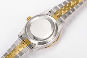 Sky-Dweller 326934 904L SS/YG 1:1 Best Edition on SS Bracelet A2824 - Image 7