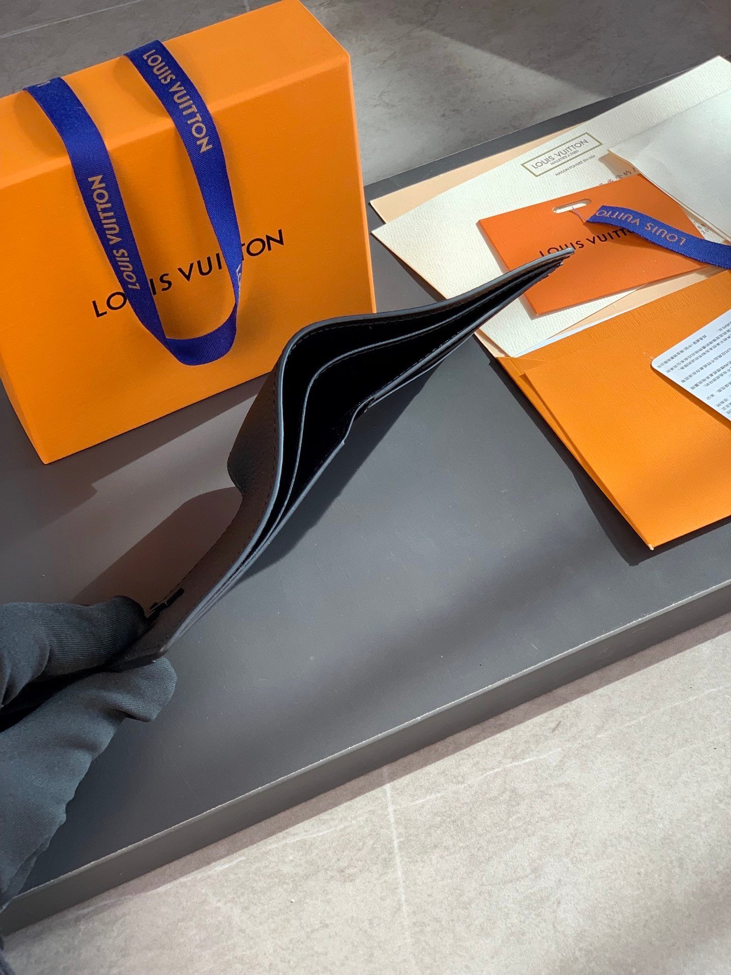 lv 1:1 Best Edition M69829 – Image 5