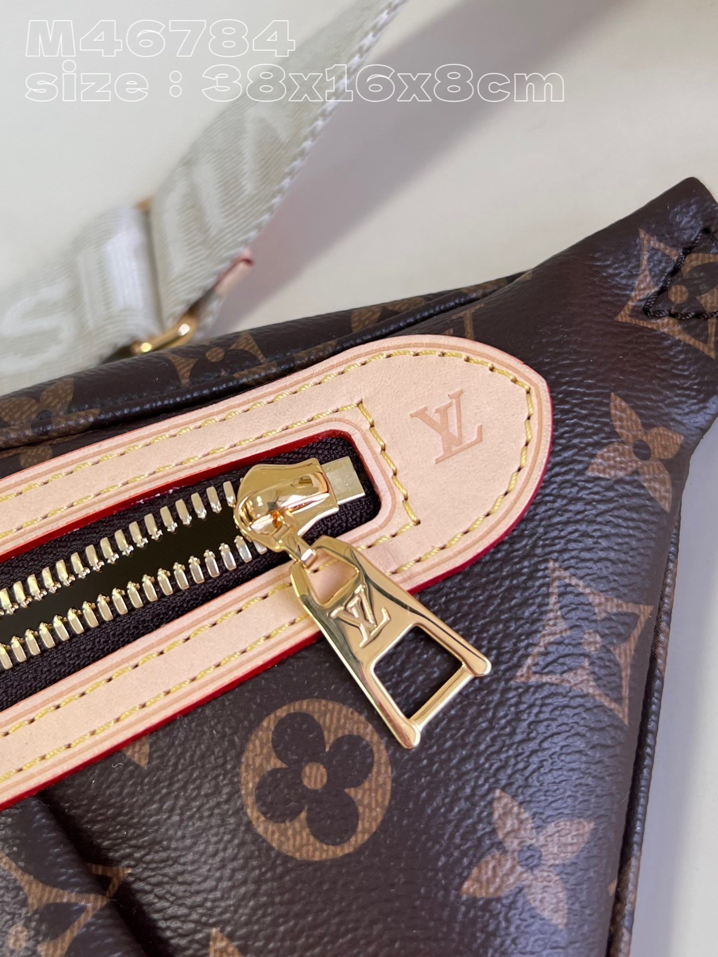 lv 1:1 Best Edition M46784 – Image 2