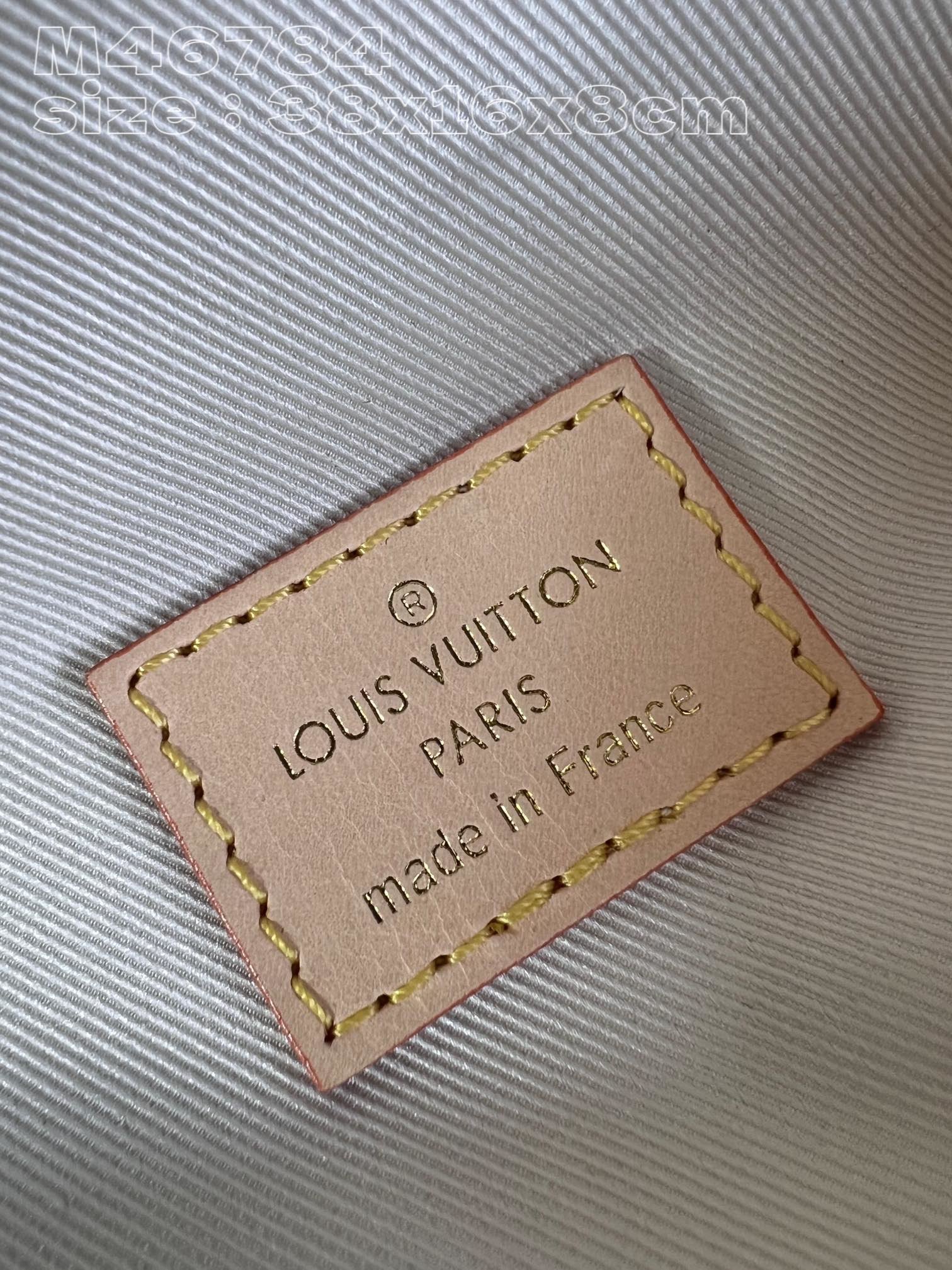 lv 1:1 Best Edition M46784 – Image 9