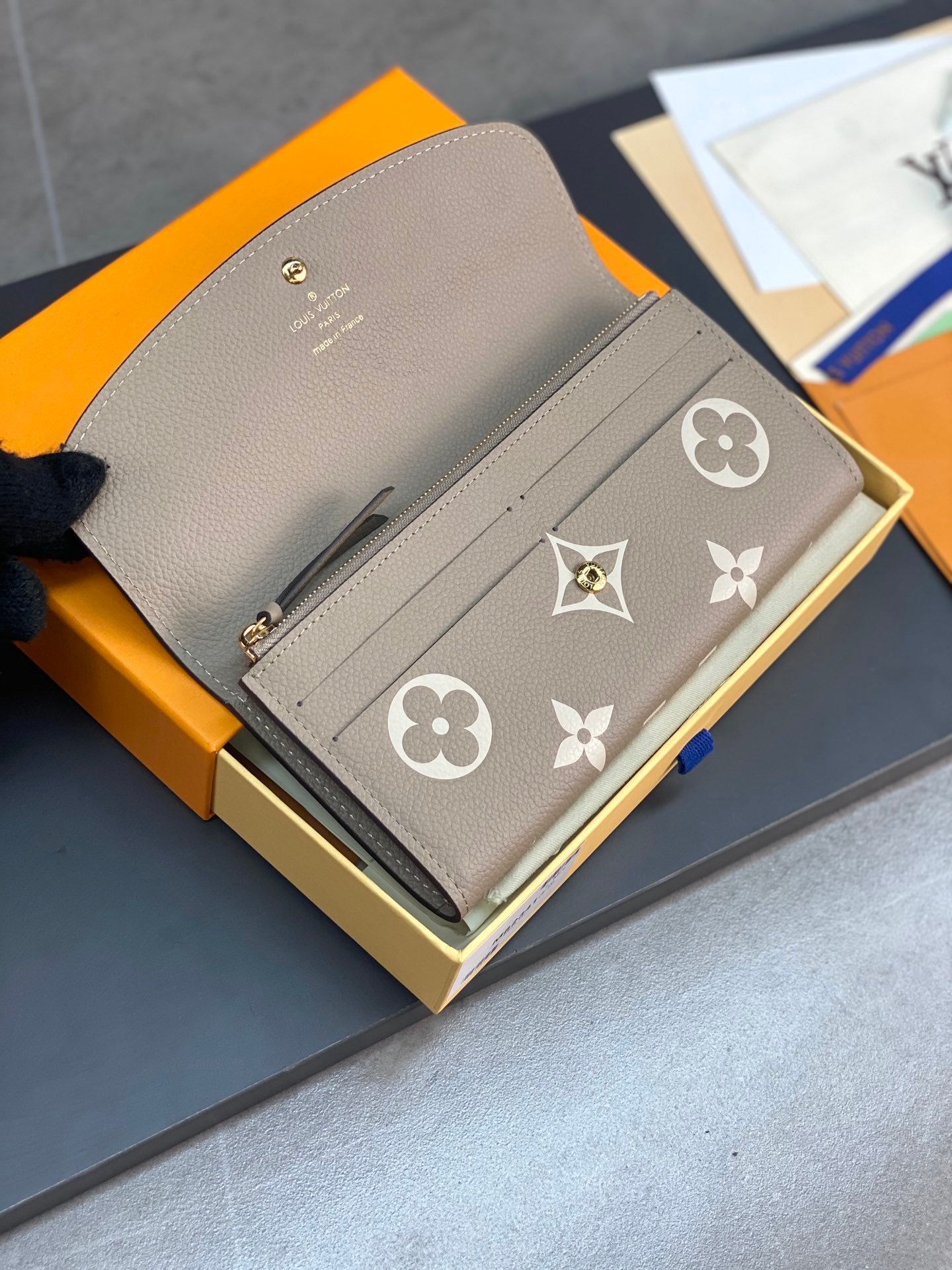 lv 1:1 Best Edition M82341 – Image 9