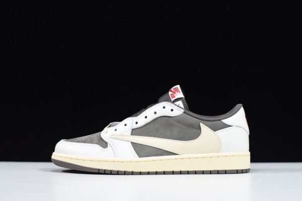 M546S400 LC Ultimate Edition AJ1 x TS Barb Series Collection