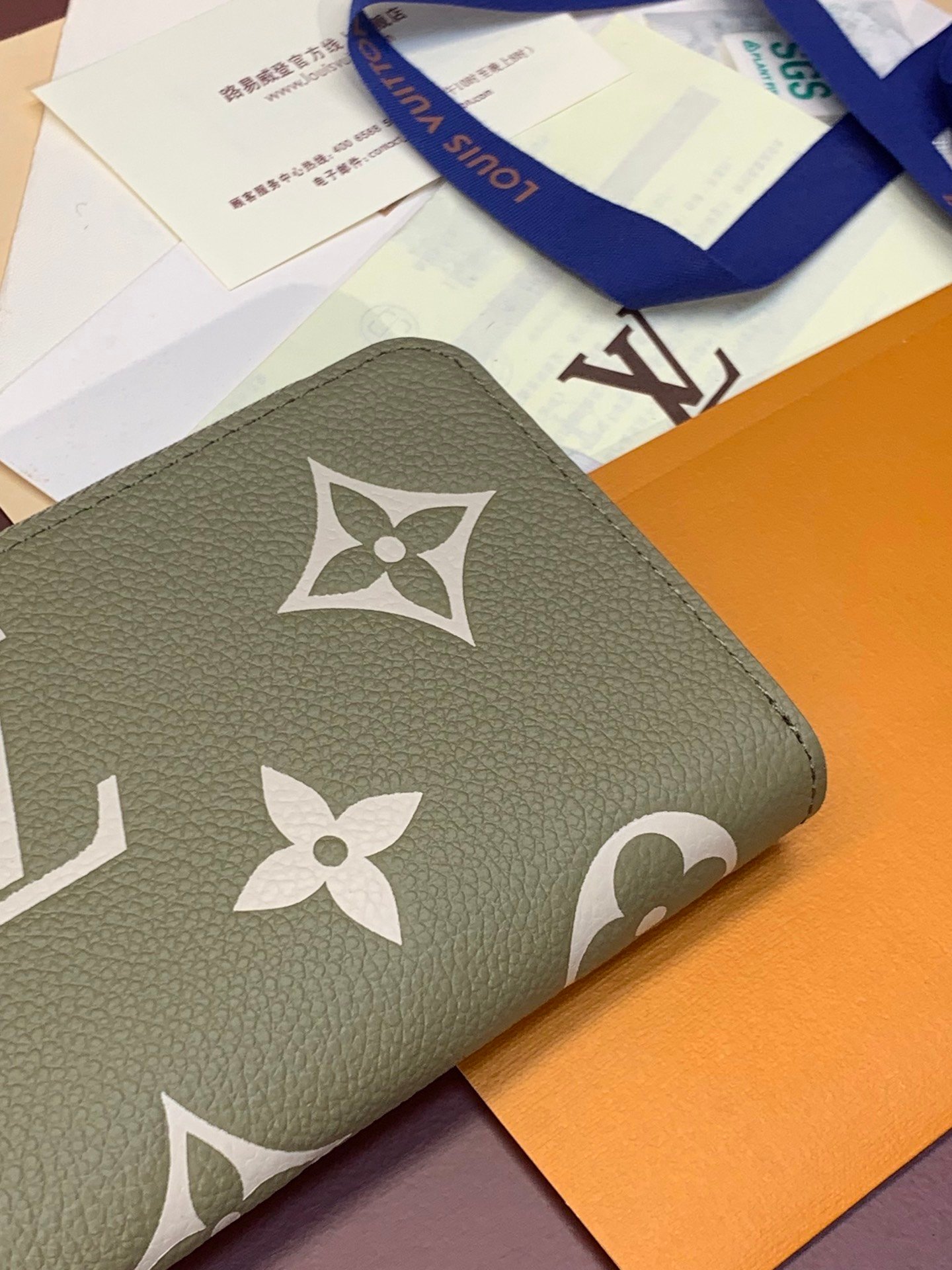 lv 1:1 Best Edition M82478 – Image 7