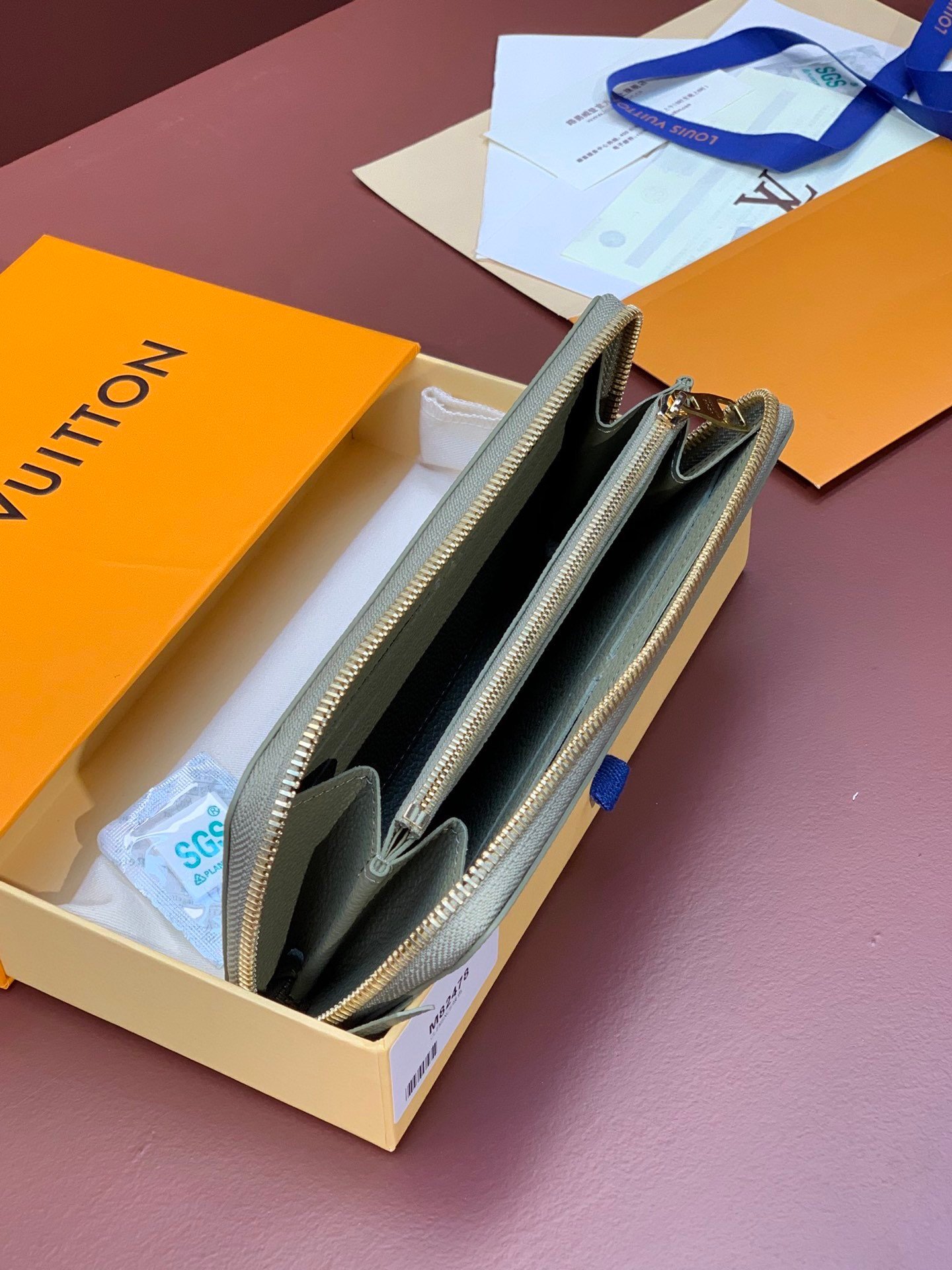 lv 1:1 Best Edition M82478 – Image 8