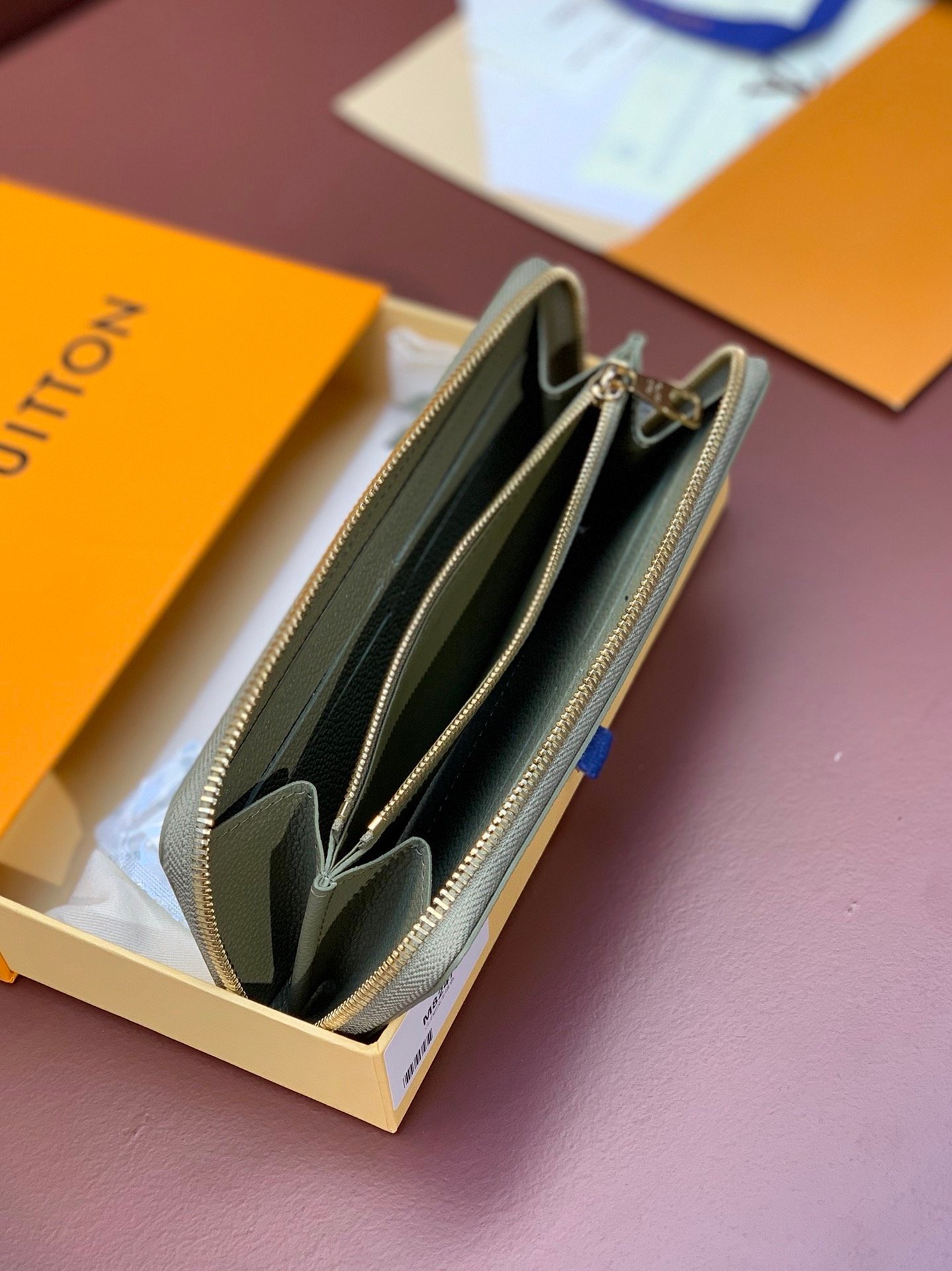 lv 1:1 Best Edition M82478 – Image 9